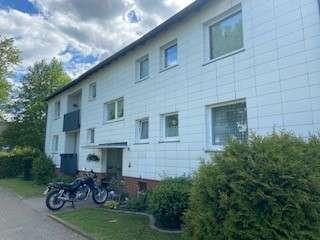 Thumbnail-Berliner Straße 61 - helle 3 ZKB Wohnung im 2 .OG *ab sofort* zu vermieten