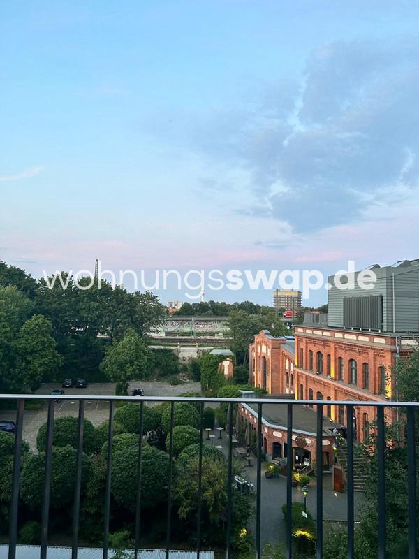 Thumbnail-Wohnungsswap - 2.5 Zimmer, 57 m² - Leverkusenstraße, Altona, Hamburg