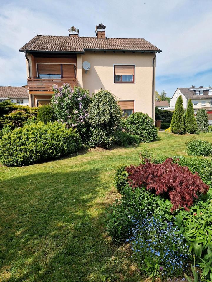 Thumbnail-Gepflegtes EFH