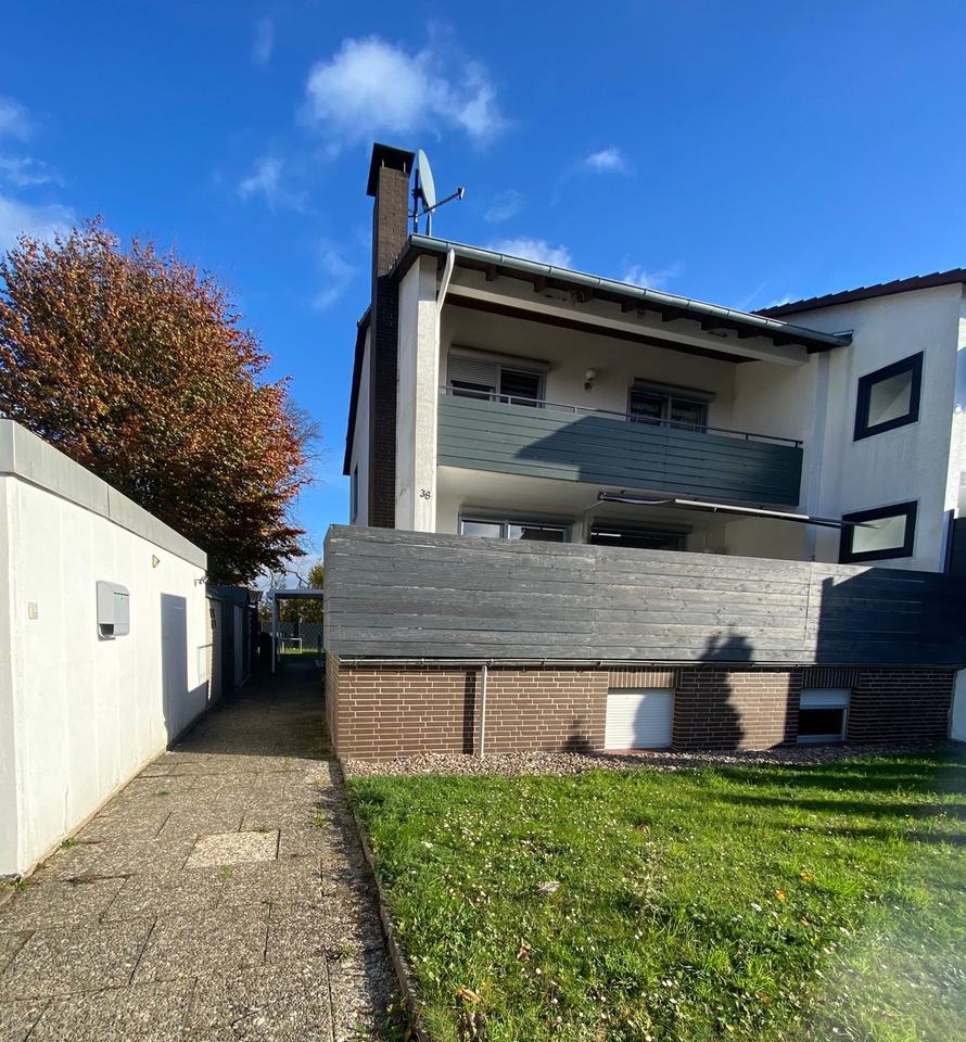 Thumbnail-Schönes Einfamilienhaus in Emmerthal zu verkaufen