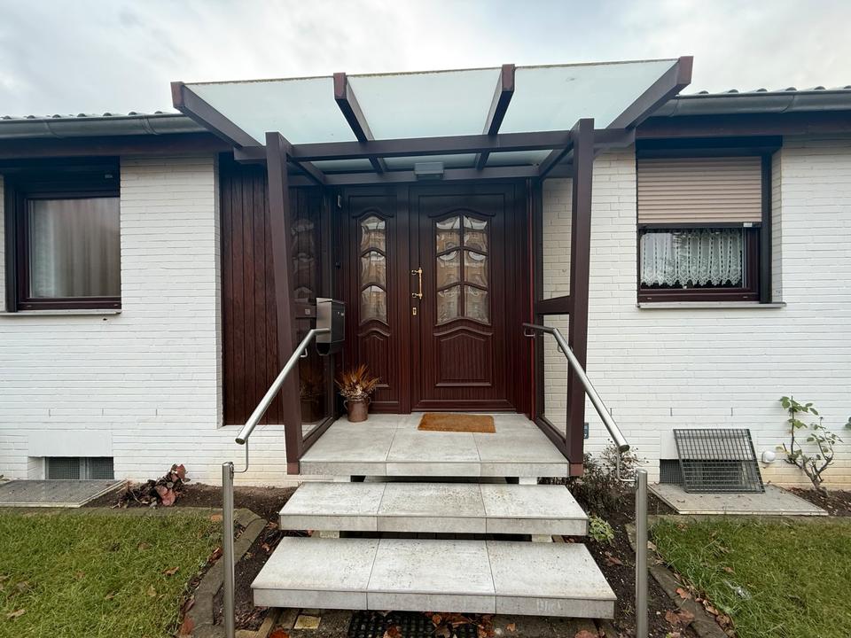 Thumbnail-Bungalow vollunterkellert in Thiede zu verkaufen ohne Makler !