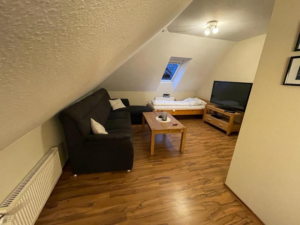 Thumbnail-Monteurswohnung Wohnung Ferienwohnung