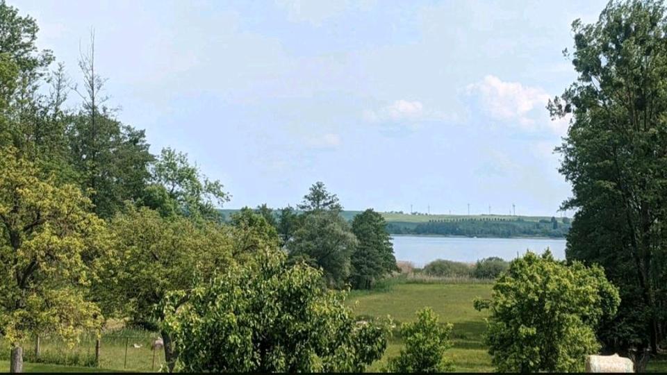 Thumbnail-Ferienwohnung mit Seeblick