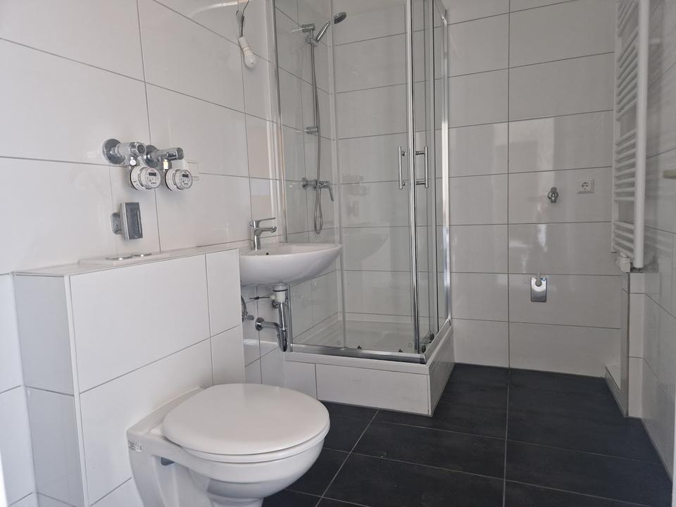 Thumbnail-Frisch Renoviert! Schöne 2-Zimmer-Wohnung im Herzen von Mannheim!