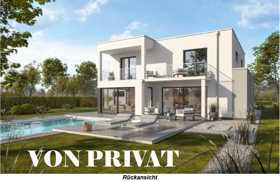 Thumbnail-Einfamilienhaus