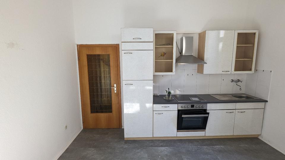 Thumbnail-Ruhige Erdgeschosswohnung im Aachener Osten