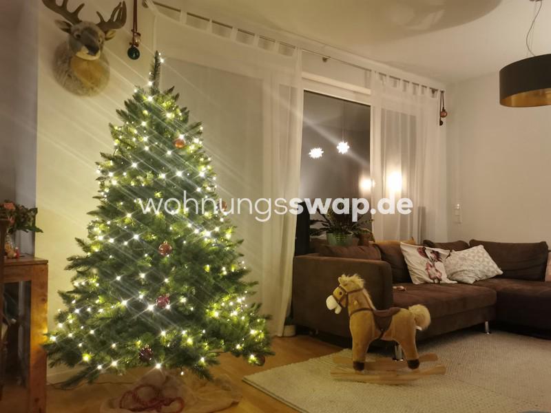 Thumbnail-Wohnungsswap - 4 Zimmer, 86 m² - Rotbuchenhain, Hamburg-Nord, Hamburg