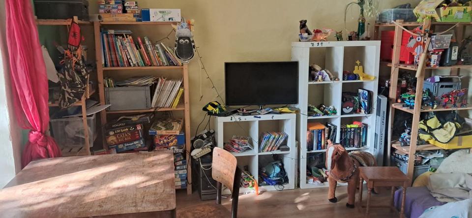 Thumbnail-Haus in Bulgarien an der Schwarzmeerküste mit 7500qm Baugrund