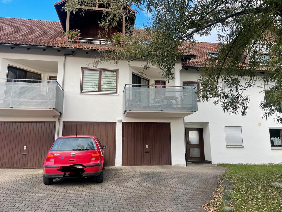 Thumbnail-2 ZimmerWohnung 74 m2