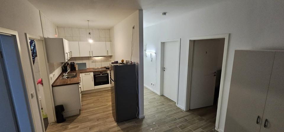 Thumbnail-3-Zimmerwohnung mit EBK