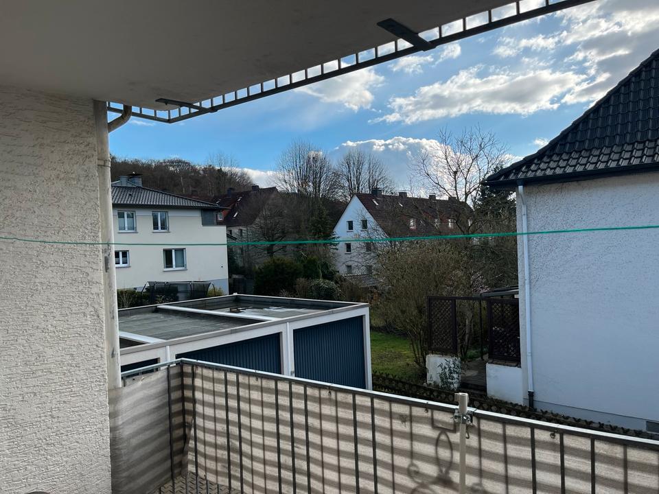 Thumbnail-Erdgeschosswohnung