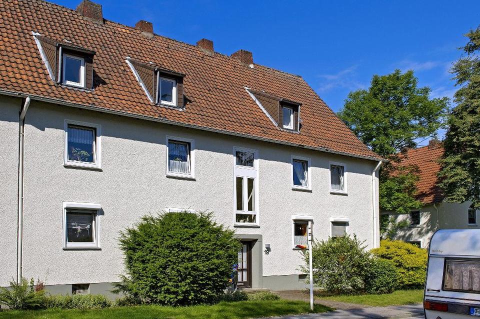 Thumbnail-3-Zimmer-Wohnung in Marl