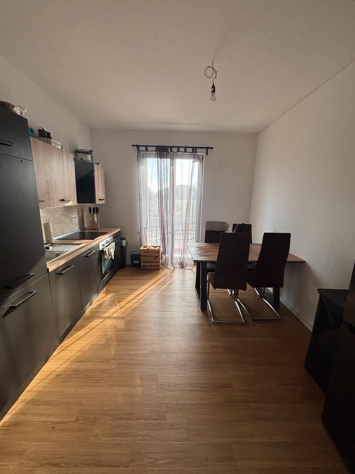 Thumbnail-WG Zimmer - Treptow Köpenick