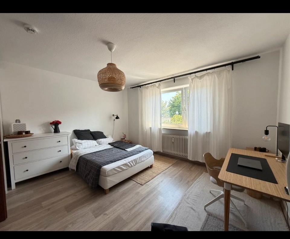 Thumbnail-1 Zimmer Wohnung in 97072 Würzburg