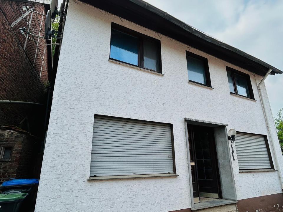 Thumbnail-Zweifamilienhaus Provisionsfrei bis 31.03.2026