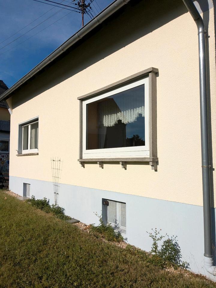 Thumbnail-Freistehendes Einfamilienhaus in Hahn am See