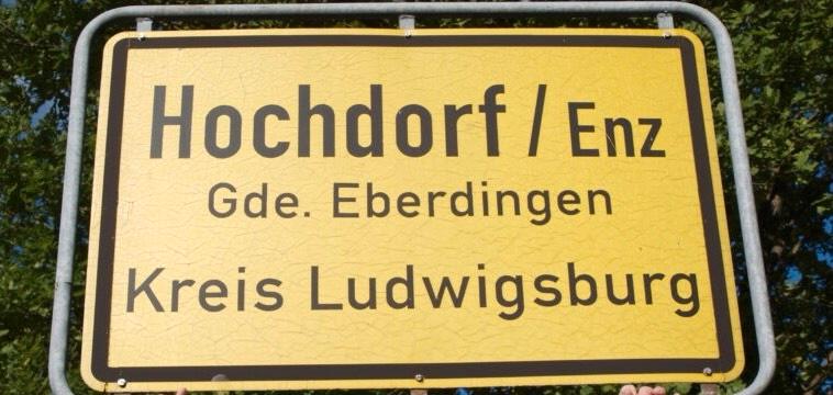 Thumbnail-Möblierte 1-Zimmer-DG Whg. modernisiert ab 01.10.2026 in Hochdorf