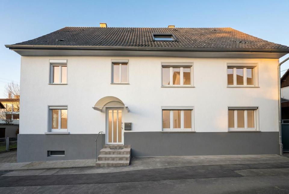 Thumbnail-Saniertes 3-Familienhaus mit 6,3% Rendite in Überlingen-Hödingen