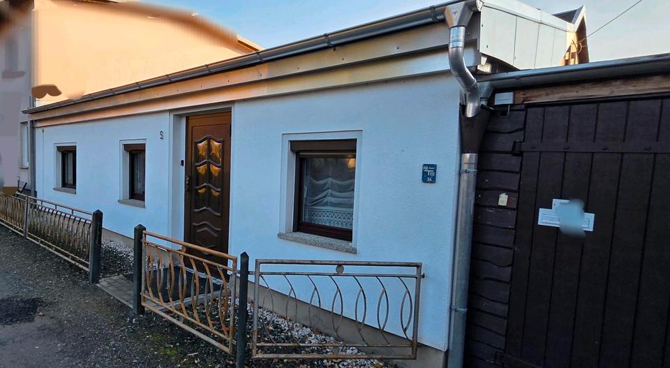 Thumbnail-Haus in ruhiger Lage mit neuer Wärmepumpe von Privat