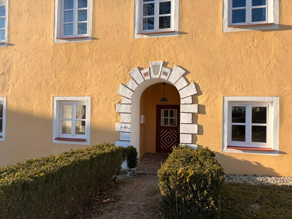 Thumbnail-Wohnen in historischem Ambiente