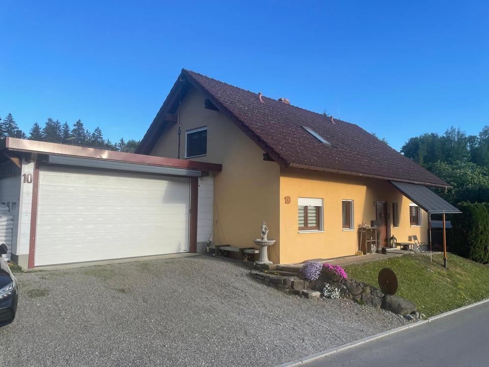 Thumbnail-Großes, sonniges Ein-Zweifamilienhaus zum Kauf, PROVISIONSFREI
