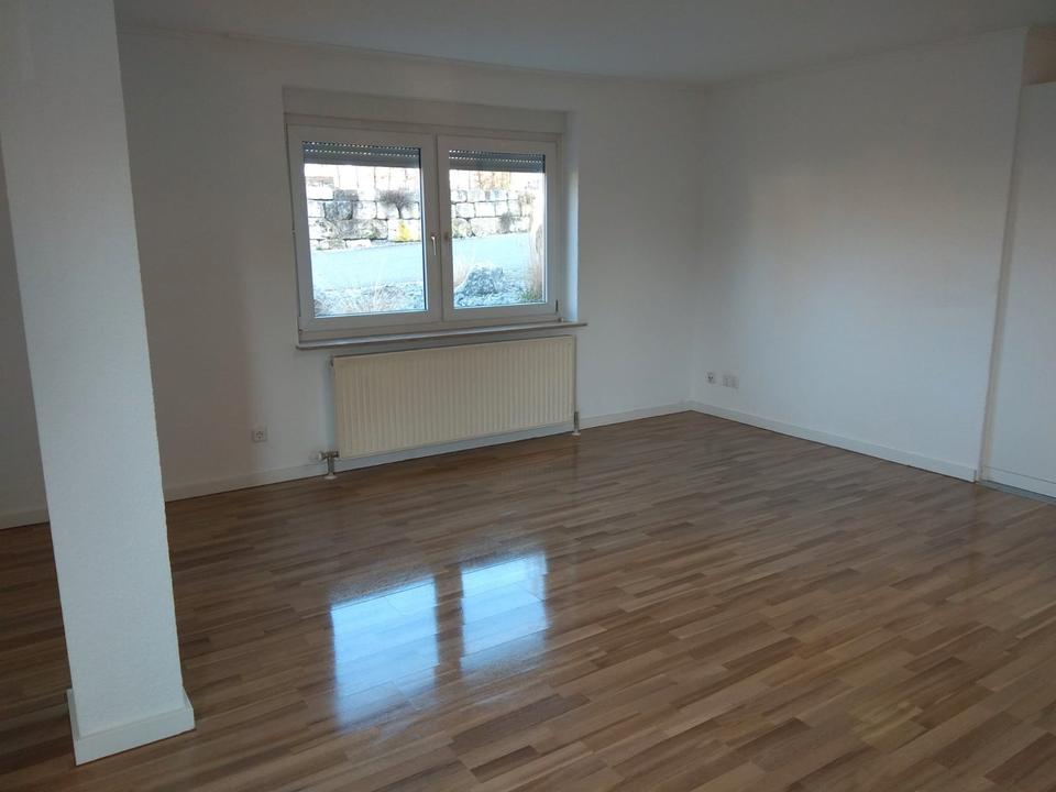 Thumbnail-1 Zimmer Wohnung mit großer Terasse