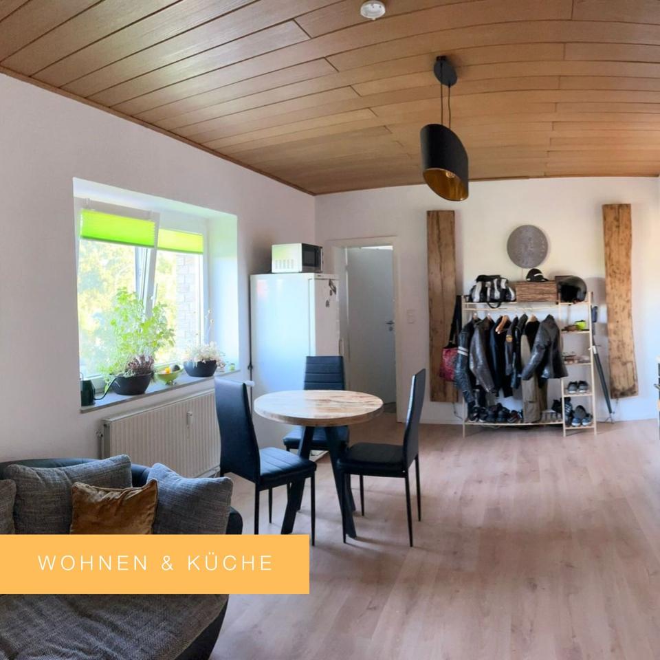 Thumbnail-Schöne 2-Zimmer Wohnung in Bad Salzuflen