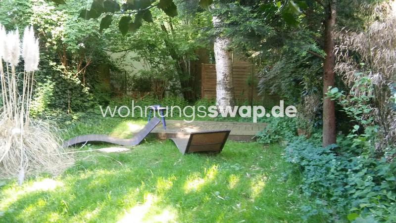 Thumbnail-Wohnungsswap - 2 Zimmer, 57 m² - Neubertstraße, Hamburg-Nord, Hamburg