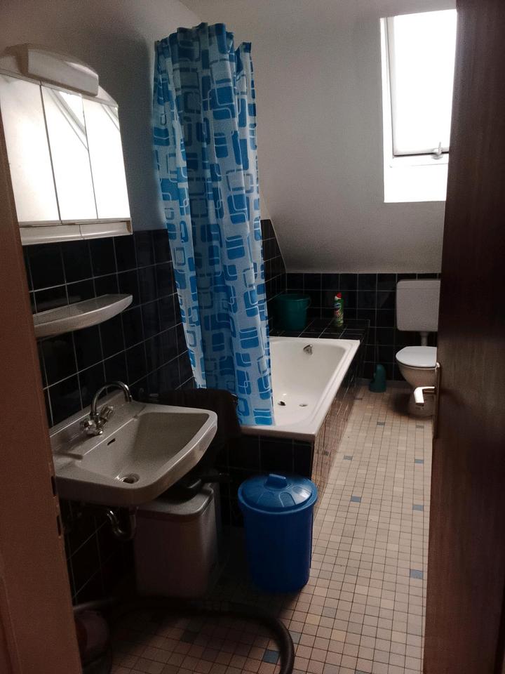 Thumbnail-Wohnung zu vermieten