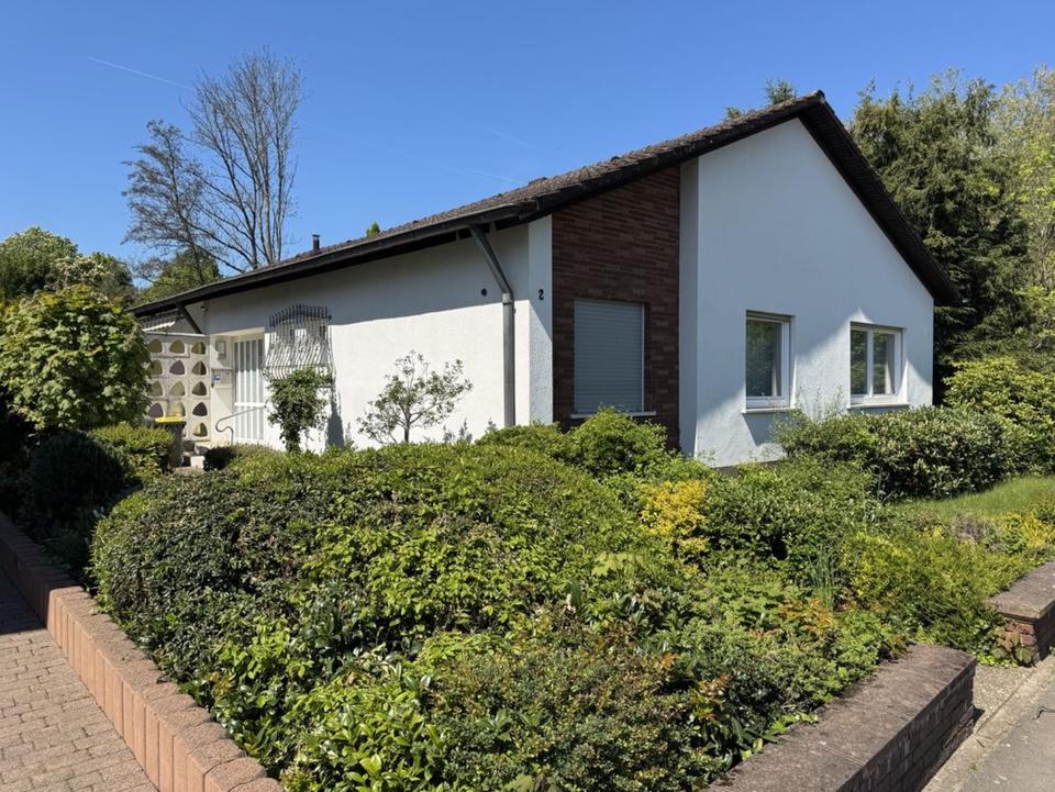 Thumbnail-Einfamilienhaus mit Einliegerwohnung