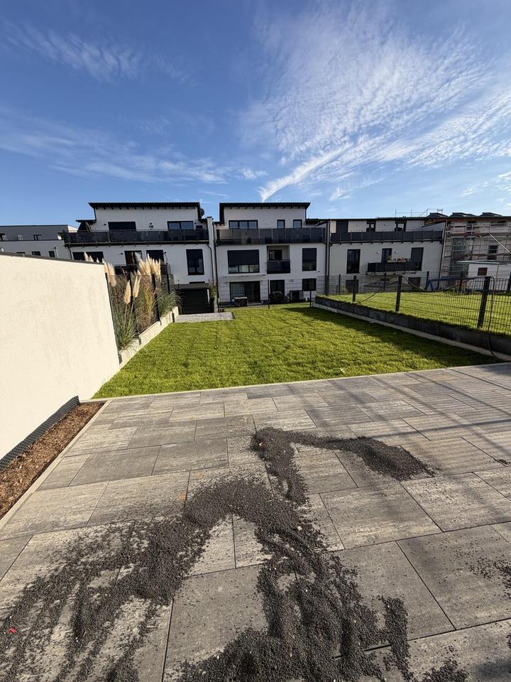 Thumbnail-NEUBAU Doppelhaushälfte – Optimal für Arbeiten & Wohnen unter einem Dach (Erstbezug)