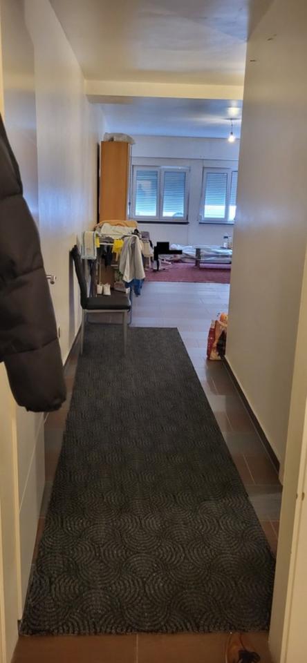 Thumbnail-Exklusive 2-Zimmer Erdgeschosswohnung in Völklingen Zentrum