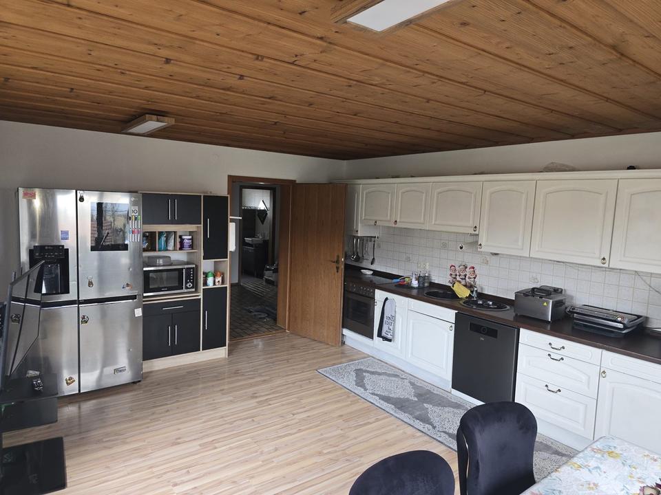 Thumbnail-Wohnung in Thalmassing abzugeben