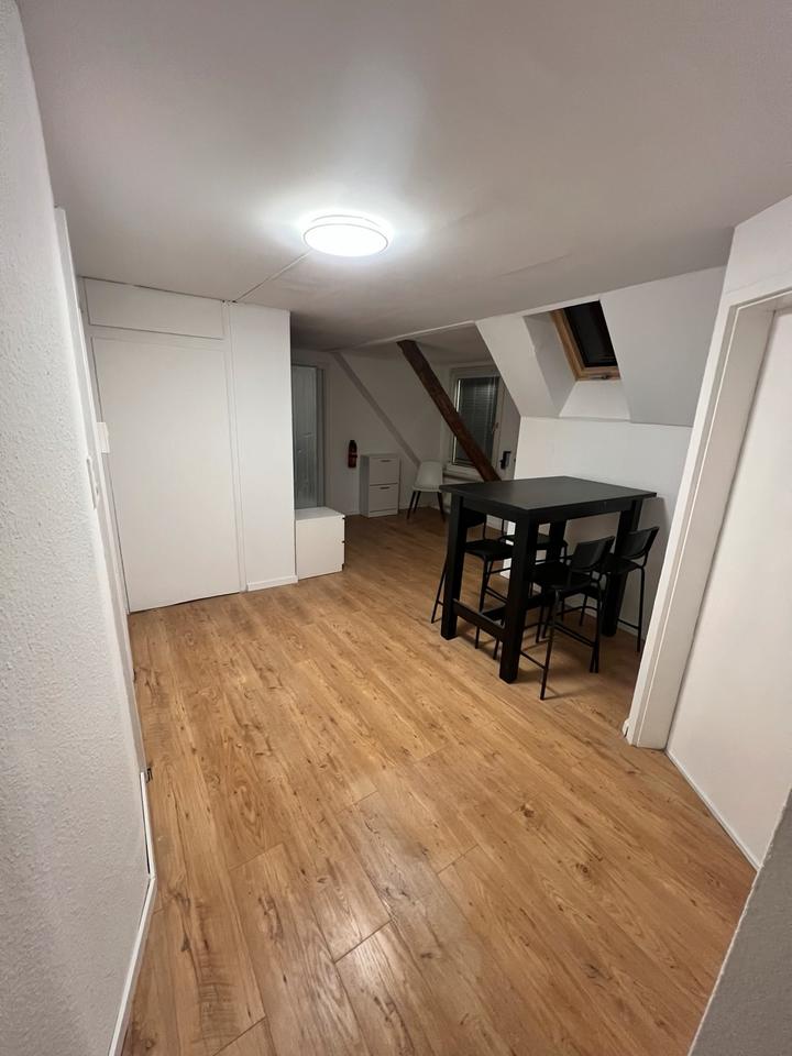 Thumbnail-Wunderschöne 3 -Zimmer Wohnung im Herzen von Nottuln ANFRAGESTOPP