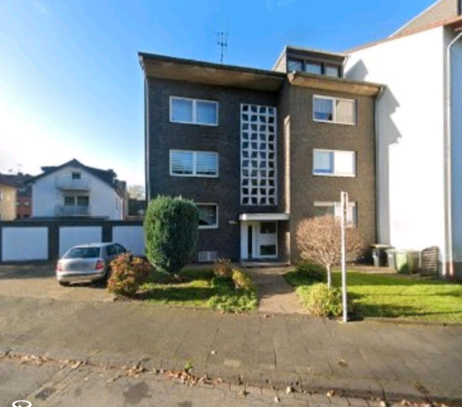 Thumbnail-2.5 Zimmer wohnung zu vermieten