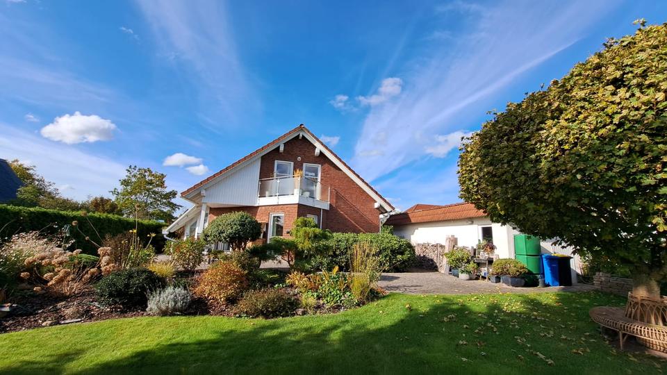 Thumbnail-EFH am Nationalpark Unteres Odertal zu verkaufen