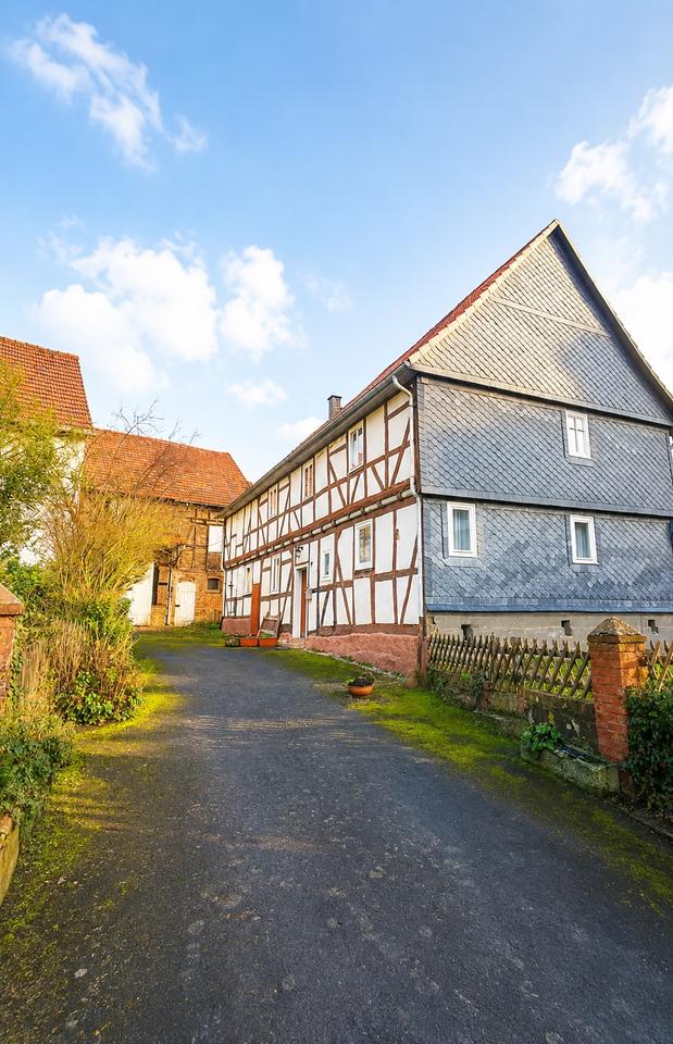 Thumbnail-Haus zu vermieten