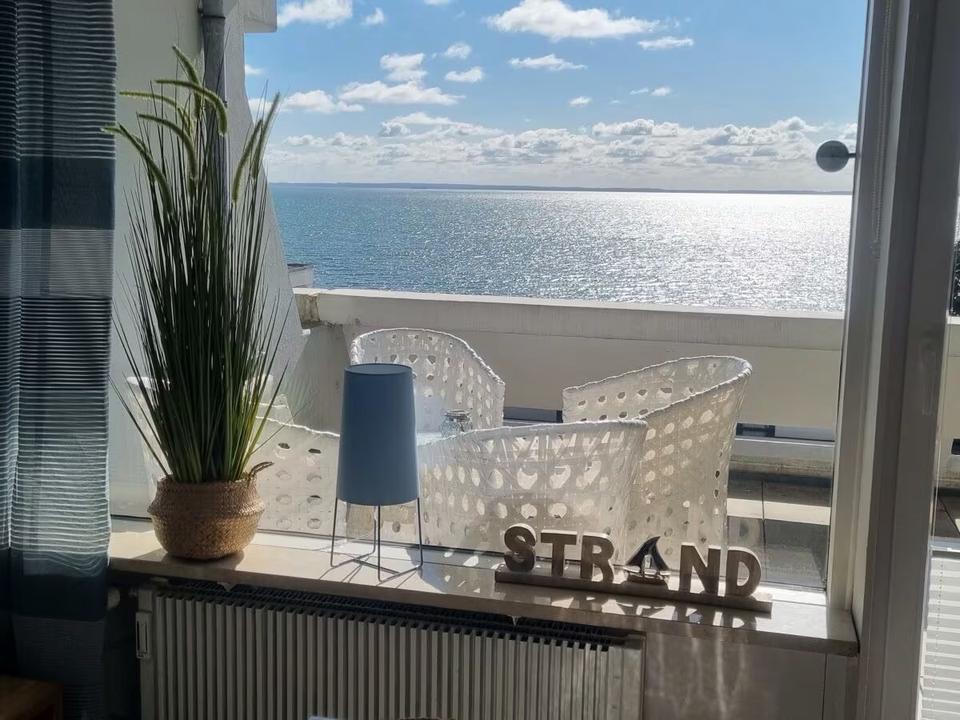 Thumbnail-Ferienwohnung Ostsee Sierksdorf Meerbkick Hansa Park