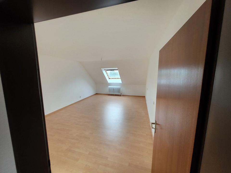 Thumbnail-2 Zimmer Wohnung Erstbezug nach Sanierung in Euskirchen Kirchheim