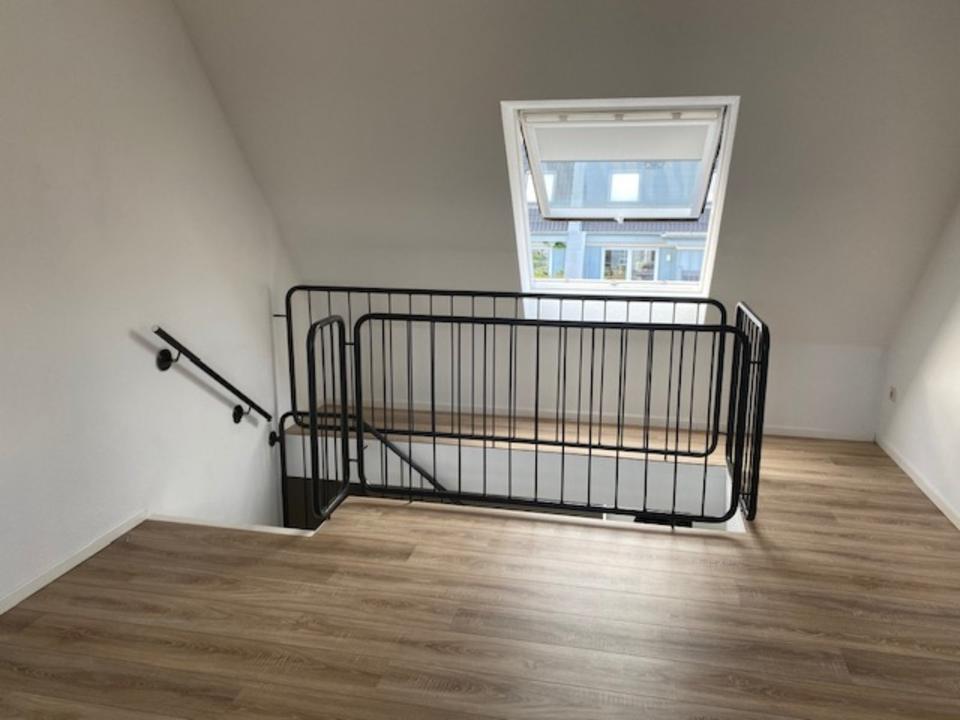 Thumbnail-Maisonette mit TG-Stellplatz & Aufzug – Bestlage Südstadt