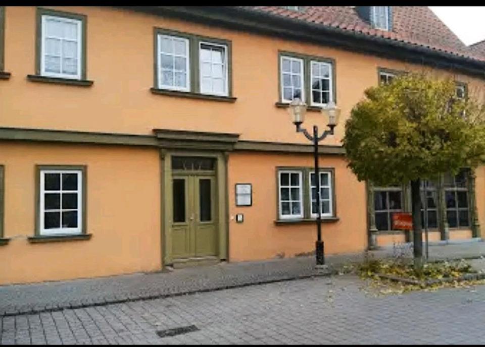 Thumbnail-PraxisräumeBüroräume im Zentrum von Rudolstadt