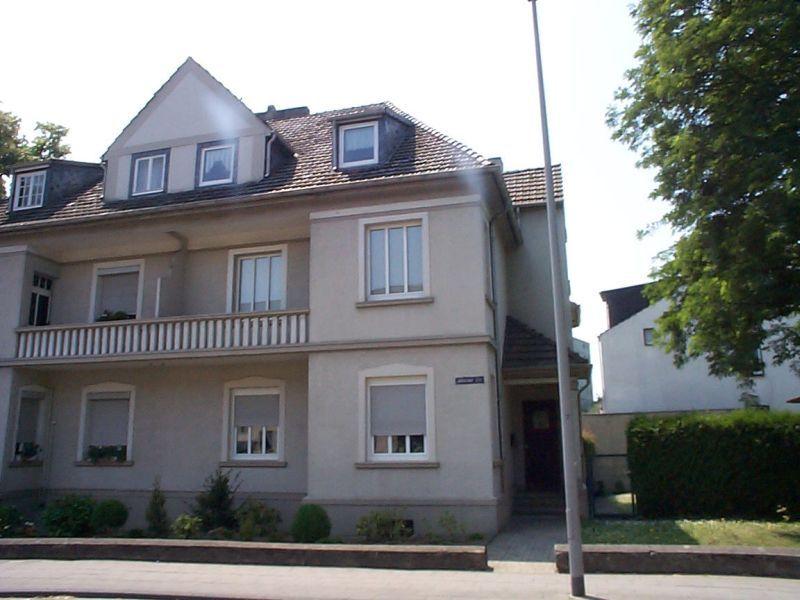 Thumbnail-Demnächst frei! 2-Zimmer-Wohnung in Mönchengladbach Odenkirchen