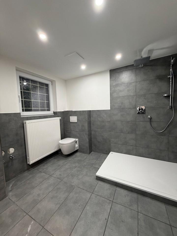 Thumbnail-ERSTBEZUG: 2-3 Zimmer EG, 65 qm, Stellplatz, Feldrand, 890€ warm