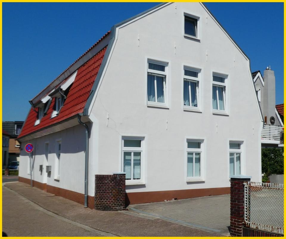 Thumbnail-Bequeme Wohnung im Erdgeschoss!