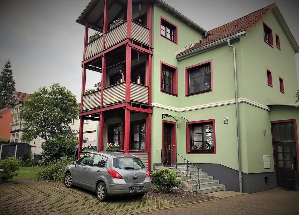 Thumbnail-99891 BAD TABARZ - RENDITEOBJEKT VOLL VERMIETET - JNKM: 62.283 €