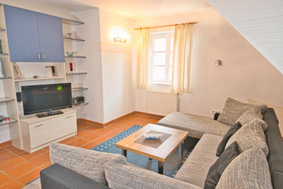 Thumbnail-Ostsee, Insel Rügen, Urlaub mit dem Strand vor der Haustür