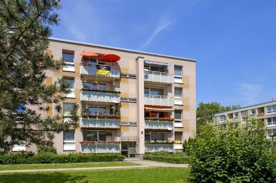 Thumbnail-3-Zimmer-Wohnung in Dortmund Scharnhorst