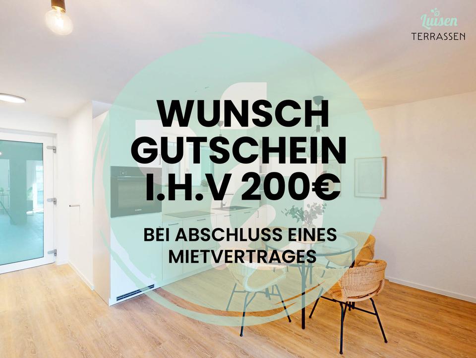 Thumbnail-Kompakte 2,5-Zimmer-Wohnung