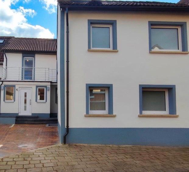 Thumbnail-Modernisiertes Haus mit separater Wohnung | Hof & Stellplatz
