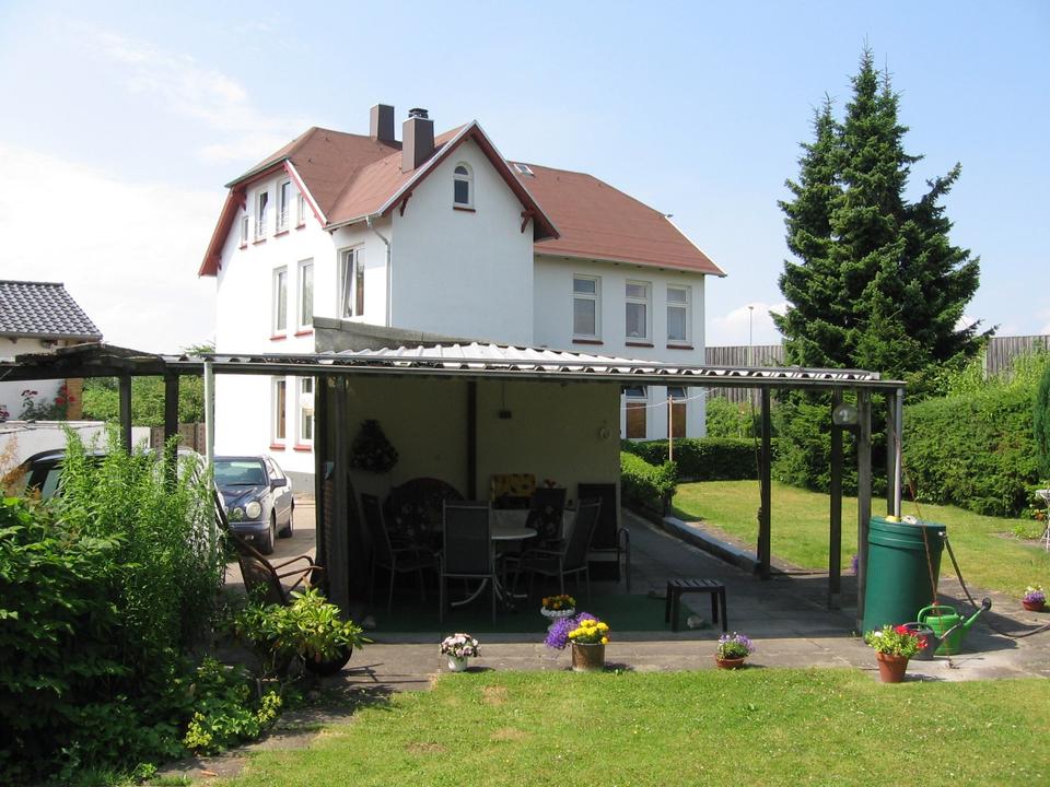 Thumbnail-Schöne sonnige Wohnung in gepflegter Jugenstilvilla zu vermieten